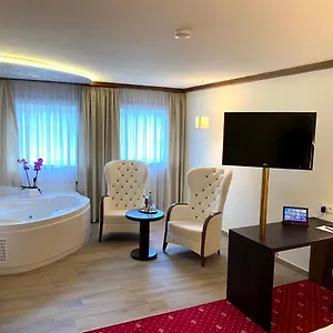 Hotel Zur Weinsteige, Stuttgart