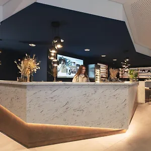 Ξενοδοχείο - The Niu, Kettle Vaihingen By Ihg