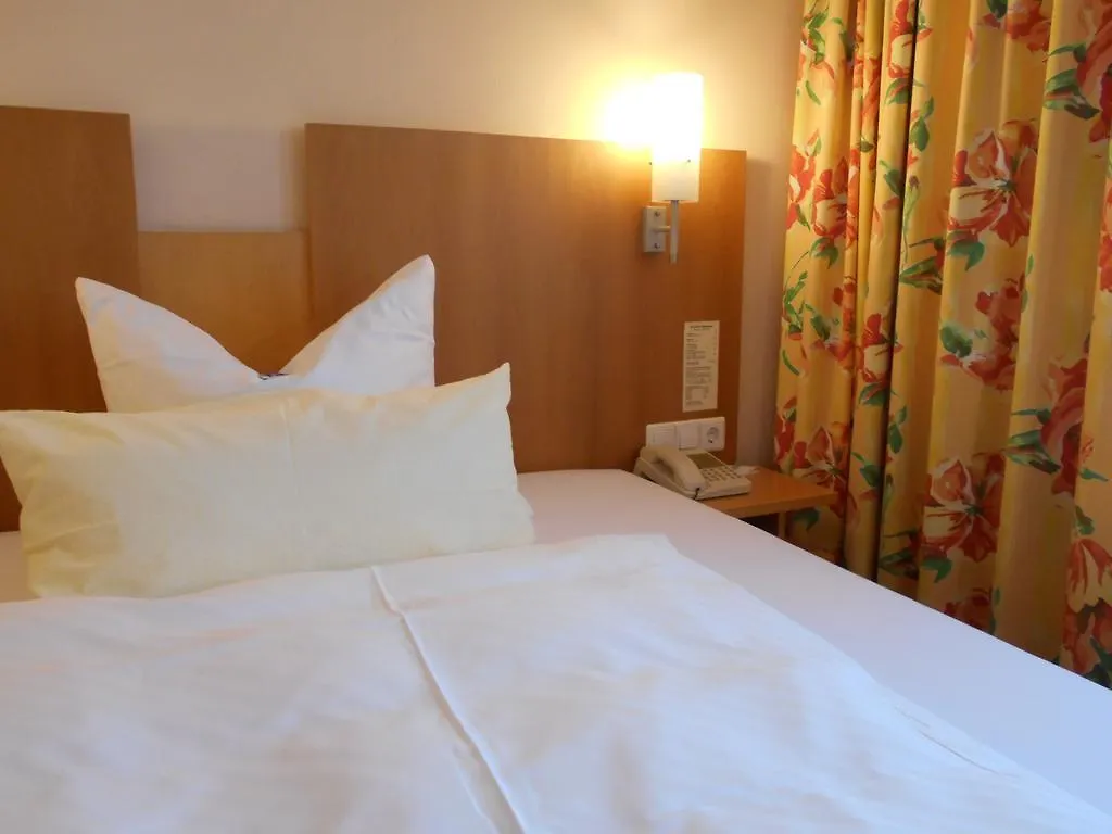 Hotel Moehringer Hof Stuttgart