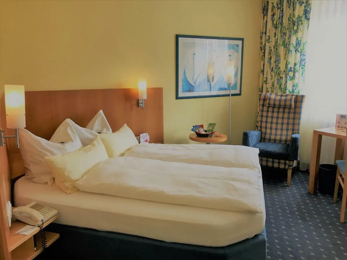 Hotel Moehringer Hof Stuttgart 3*,  Alemania